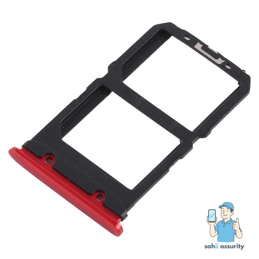SIM Card Holder Tray for Vivo X23 thumbnail
